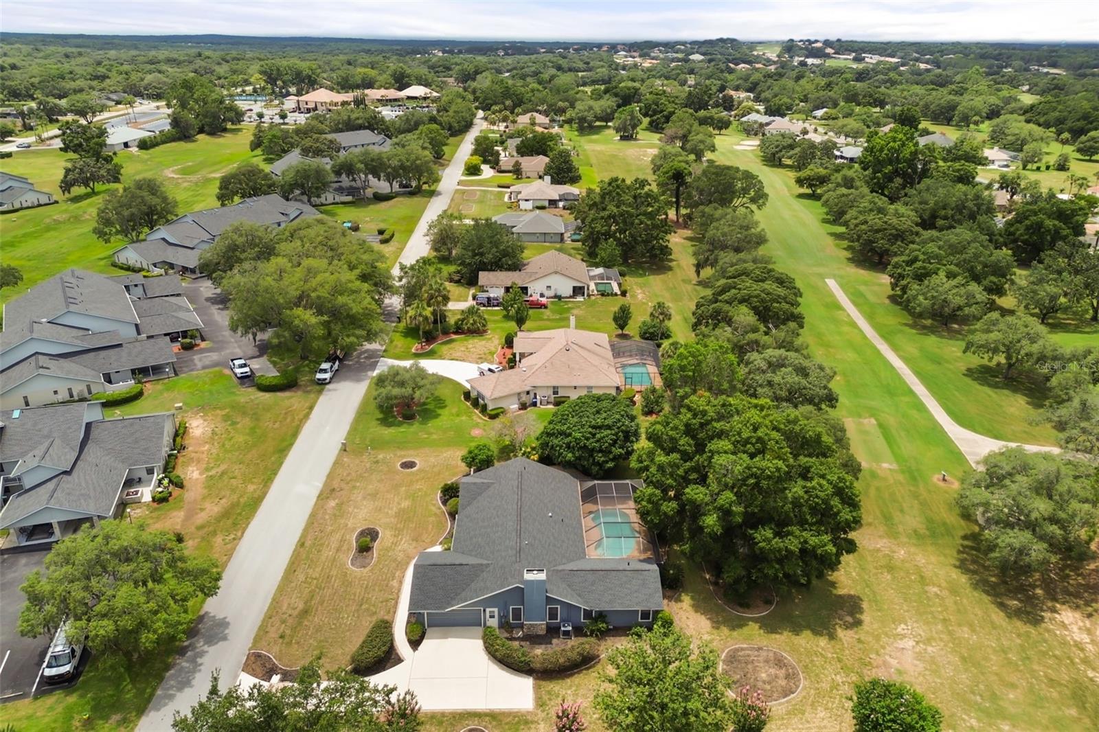 CITRUS HILLS 1ST ADD - Residential