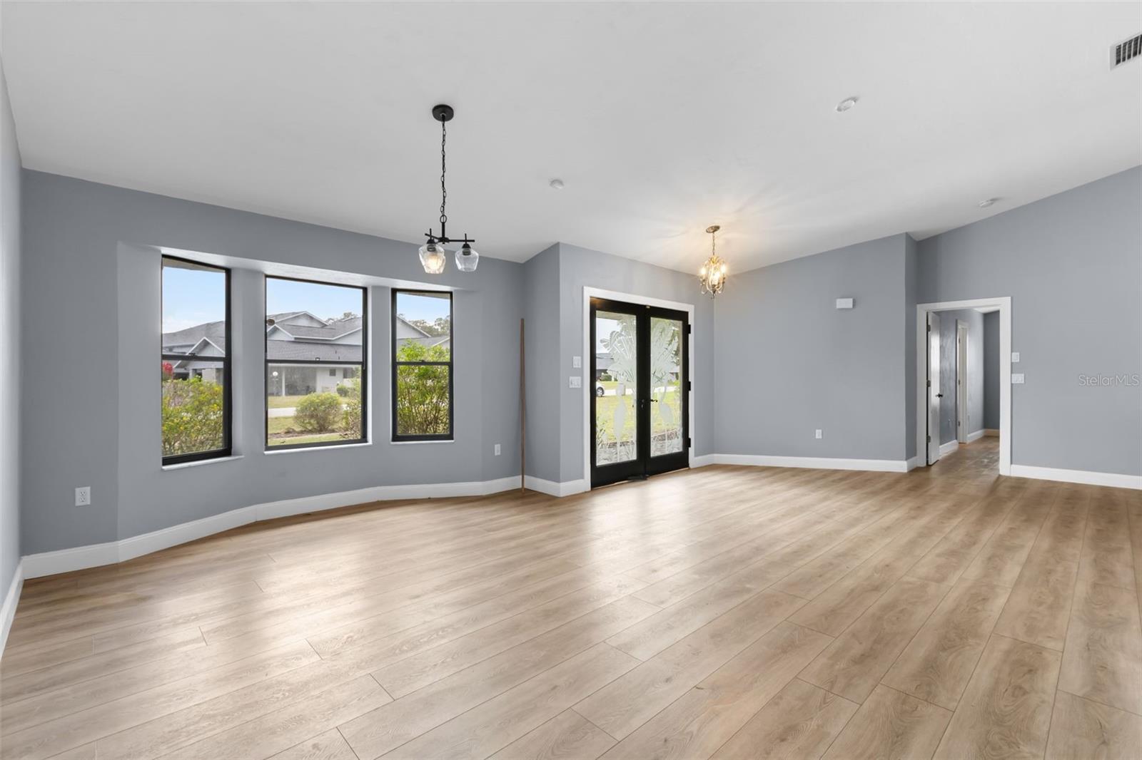 CITRUS HILLS 1ST ADD - Residential