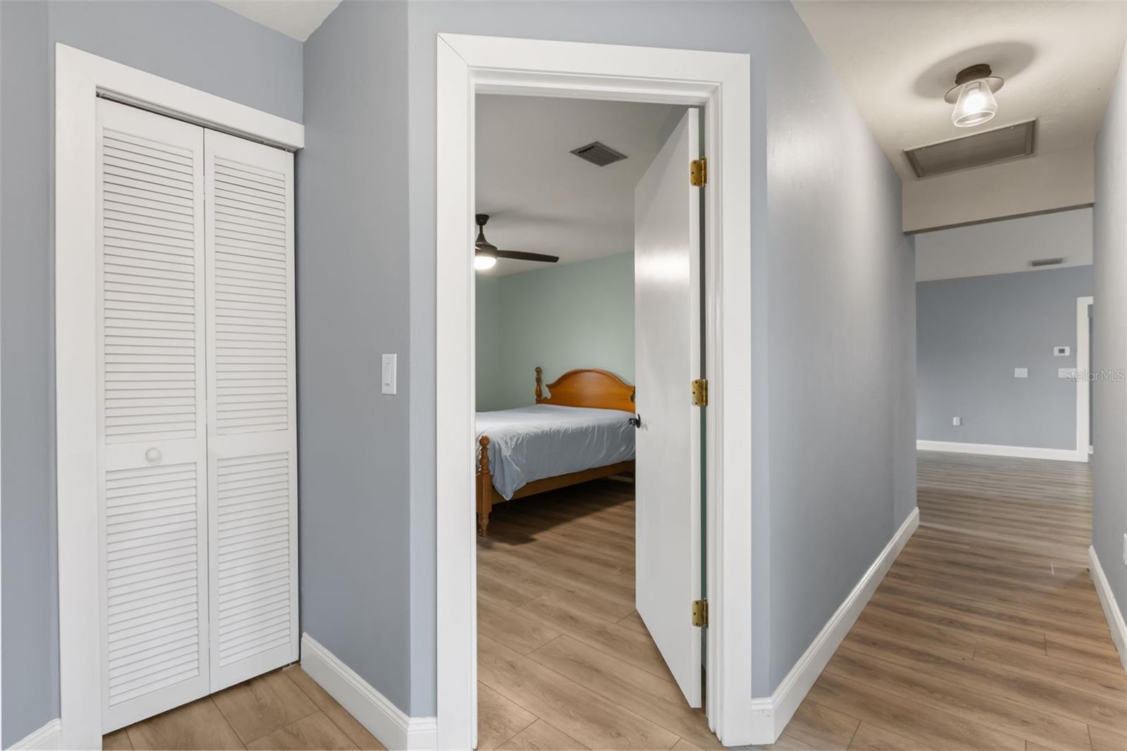 CITRUS HILLS 1ST ADD - Residential