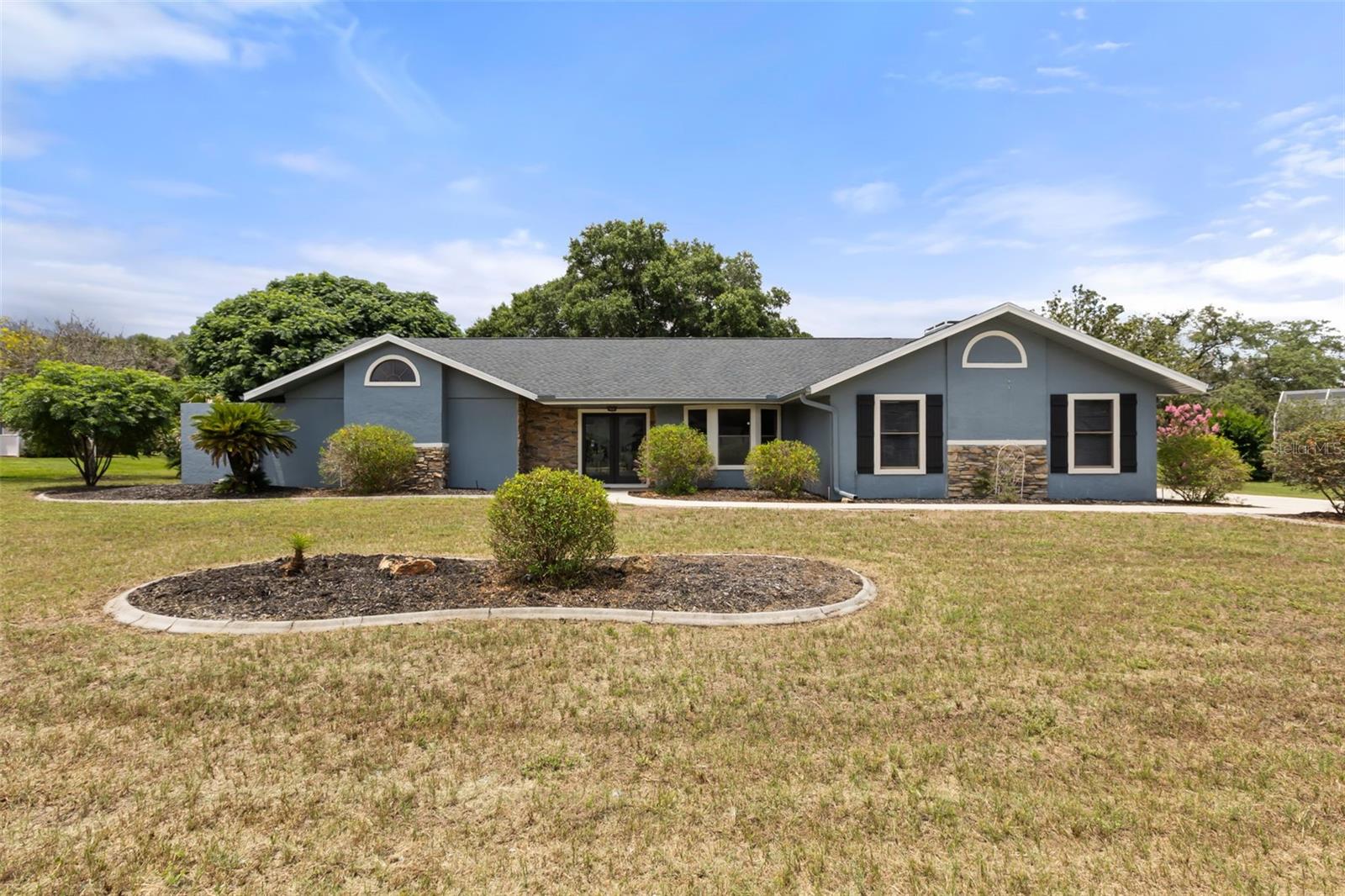 CITRUS HILLS 1ST ADD - Residential