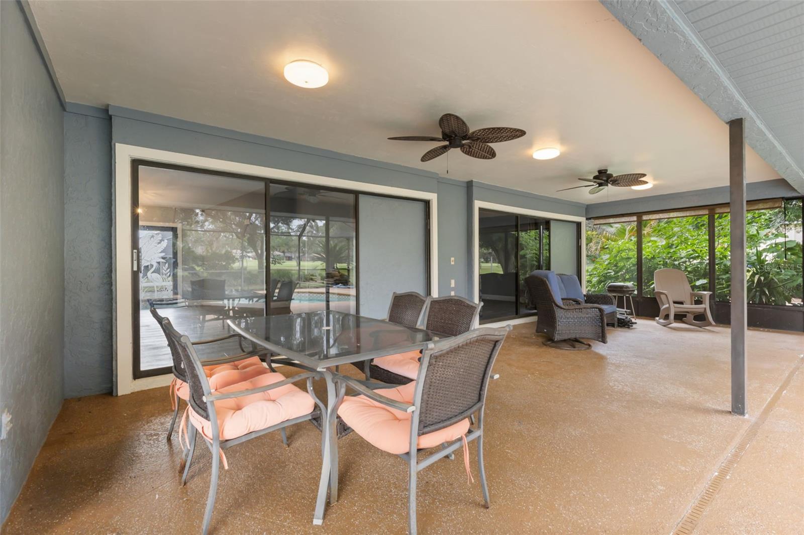 CITRUS HILLS 1ST ADD - Residential