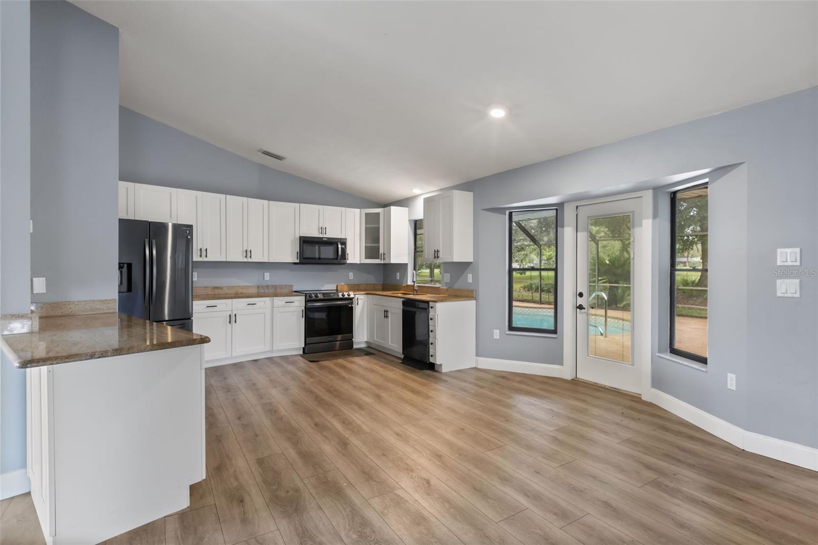 CITRUS HILLS 1ST ADD - Residential