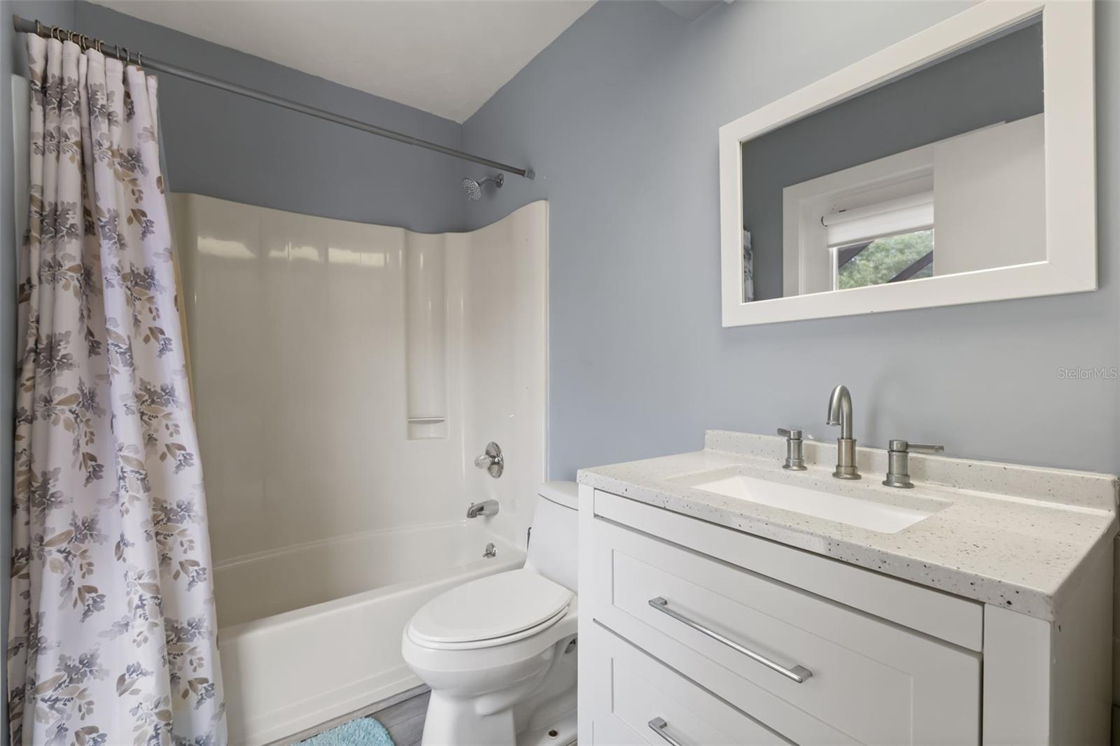 CITRUS HILLS 1ST ADD - Residential