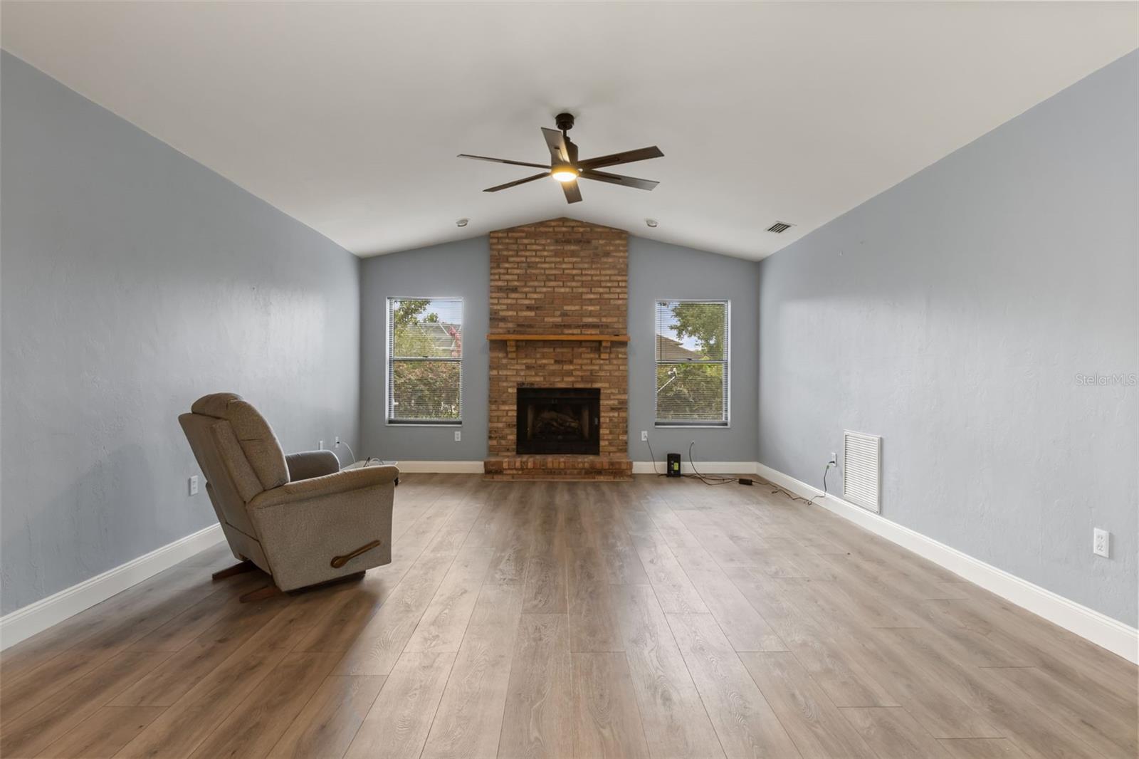 CITRUS HILLS 1ST ADD - Residential
