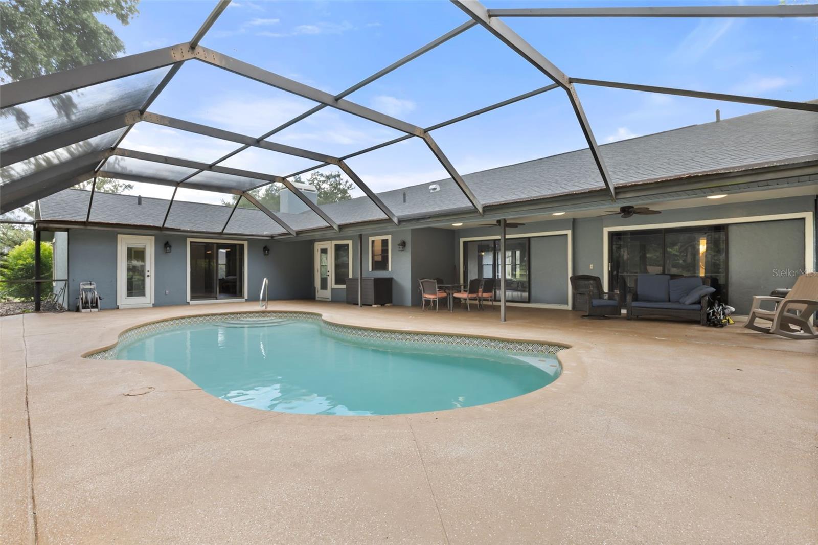 CITRUS HILLS 1ST ADD - Residential