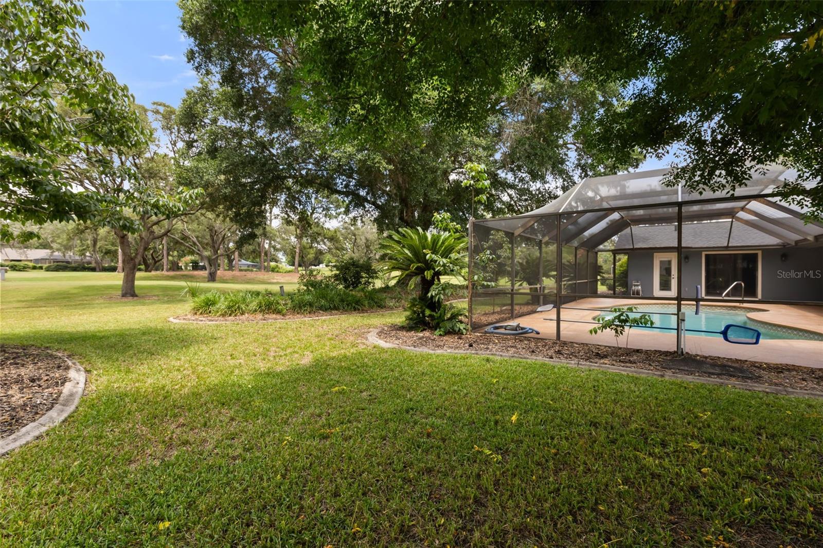 CITRUS HILLS 1ST ADD - Residential