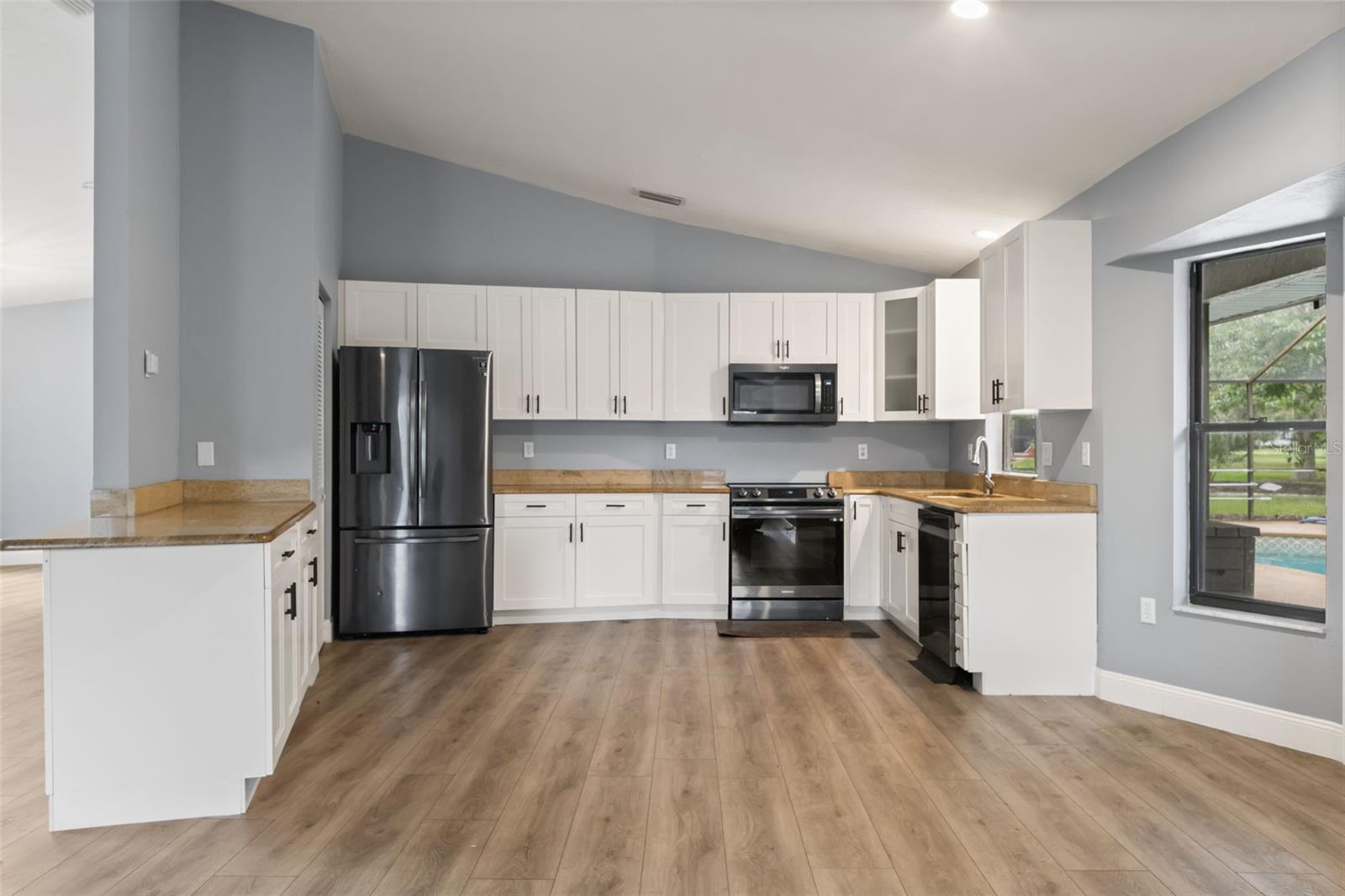 CITRUS HILLS 1ST ADD - Residential