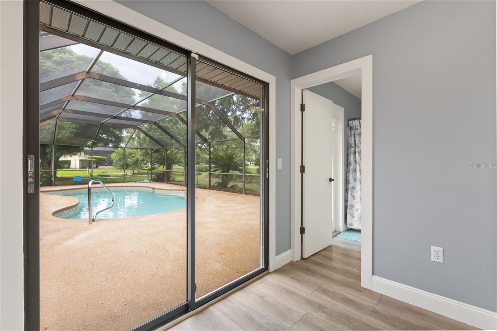 CITRUS HILLS 1ST ADD - Residential