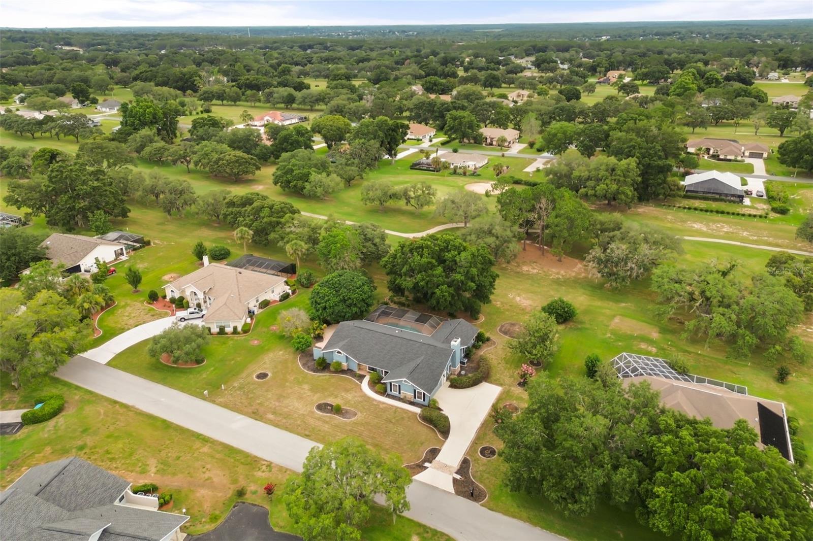 CITRUS HILLS 1ST ADD - Residential