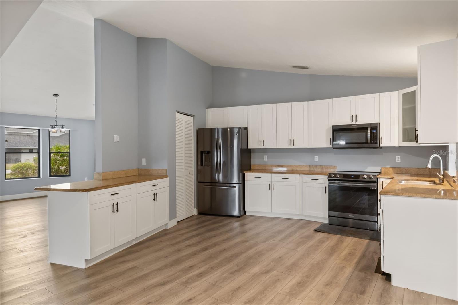 CITRUS HILLS 1ST ADD - Residential
