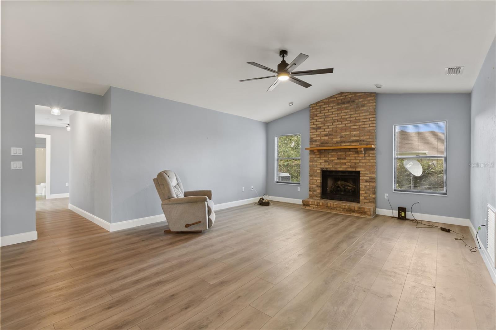 CITRUS HILLS 1ST ADD - Residential