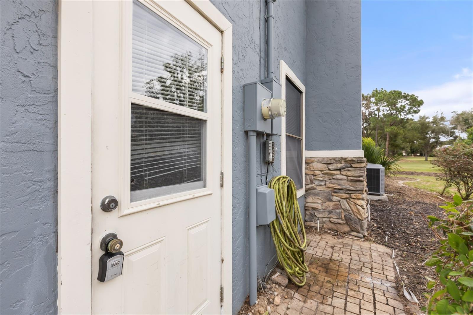CITRUS HILLS 1ST ADD - Residential
