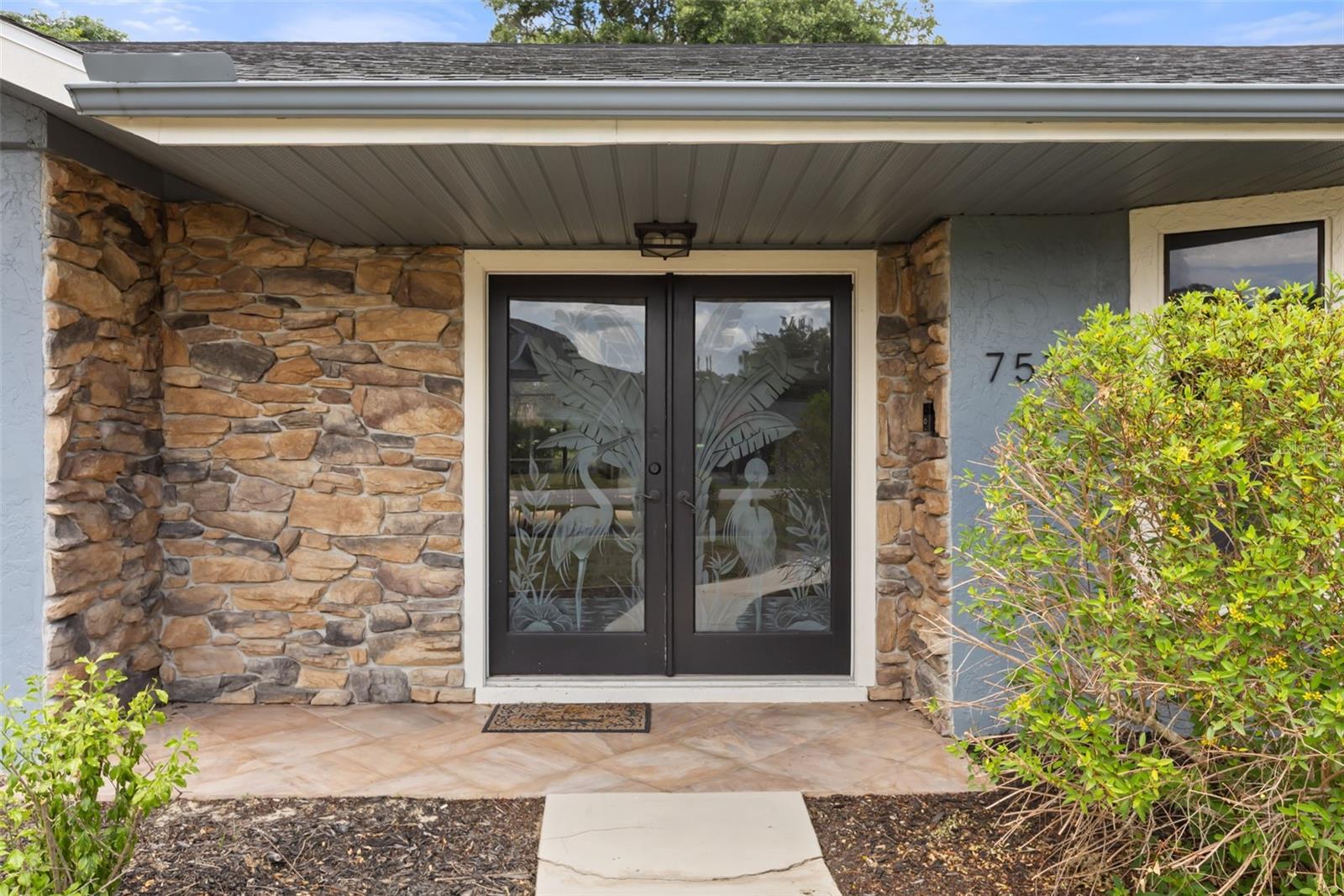 CITRUS HILLS 1ST ADD - Residential