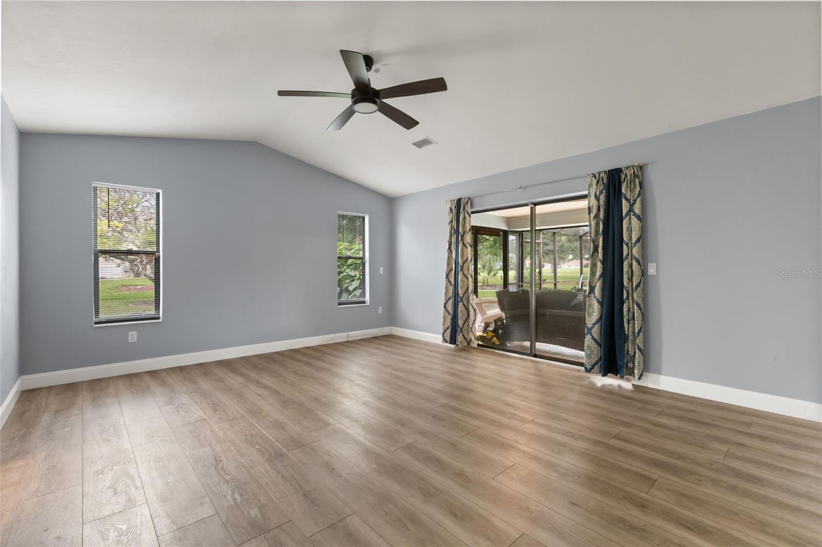 CITRUS HILLS 1ST ADD - Residential