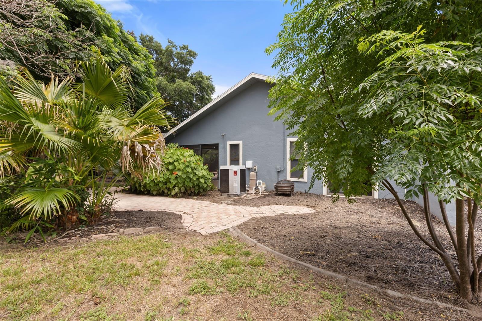 CITRUS HILLS 1ST ADD - Residential
