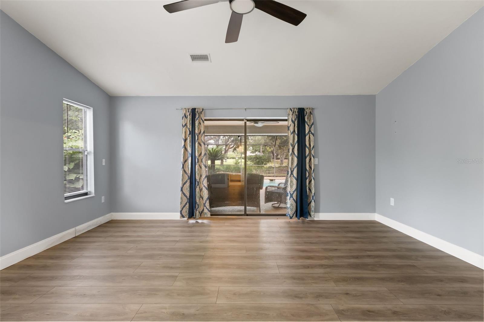 CITRUS HILLS 1ST ADD - Residential
