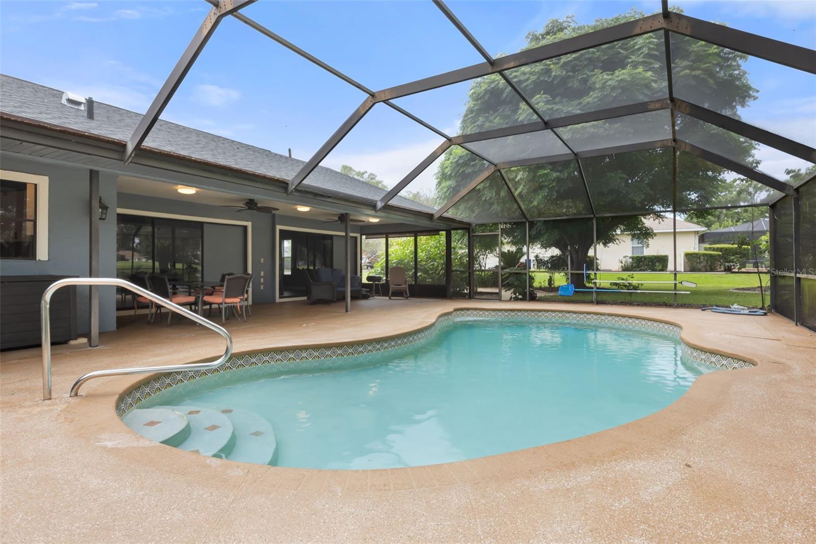 CITRUS HILLS 1ST ADD - Residential