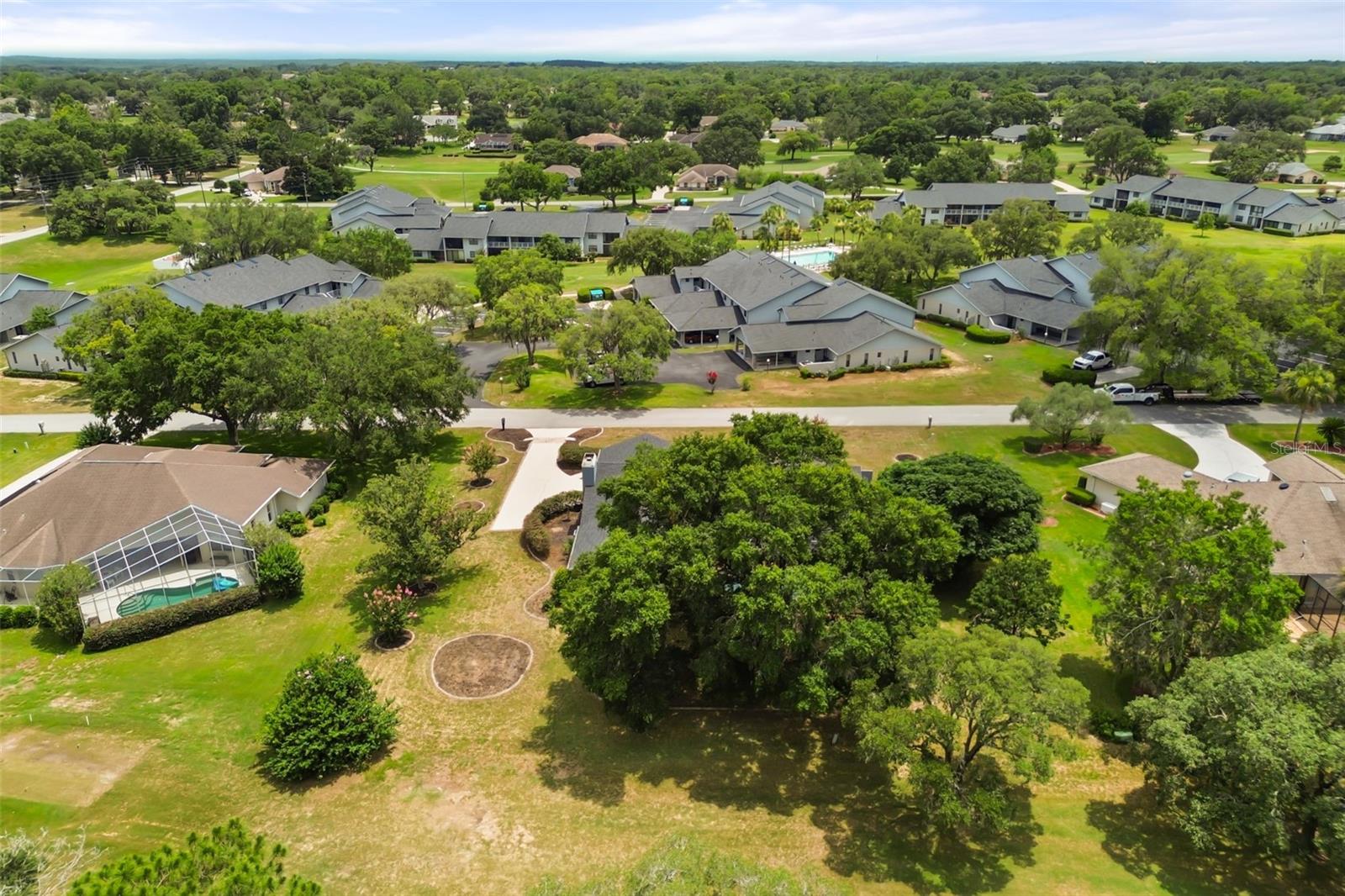 CITRUS HILLS 1ST ADD - Residential