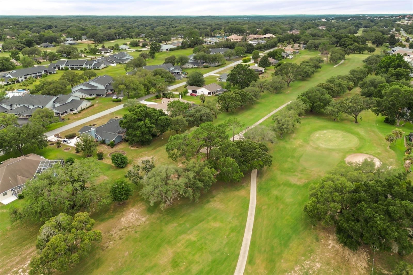 CITRUS HILLS 1ST ADD - Residential