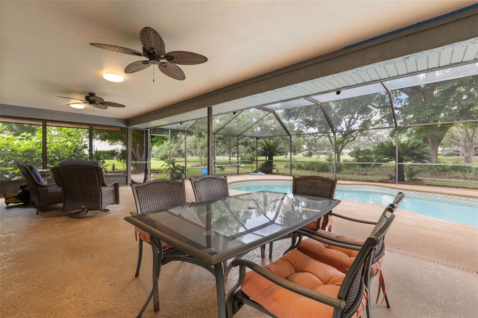 CITRUS HILLS 1ST ADD - Residential