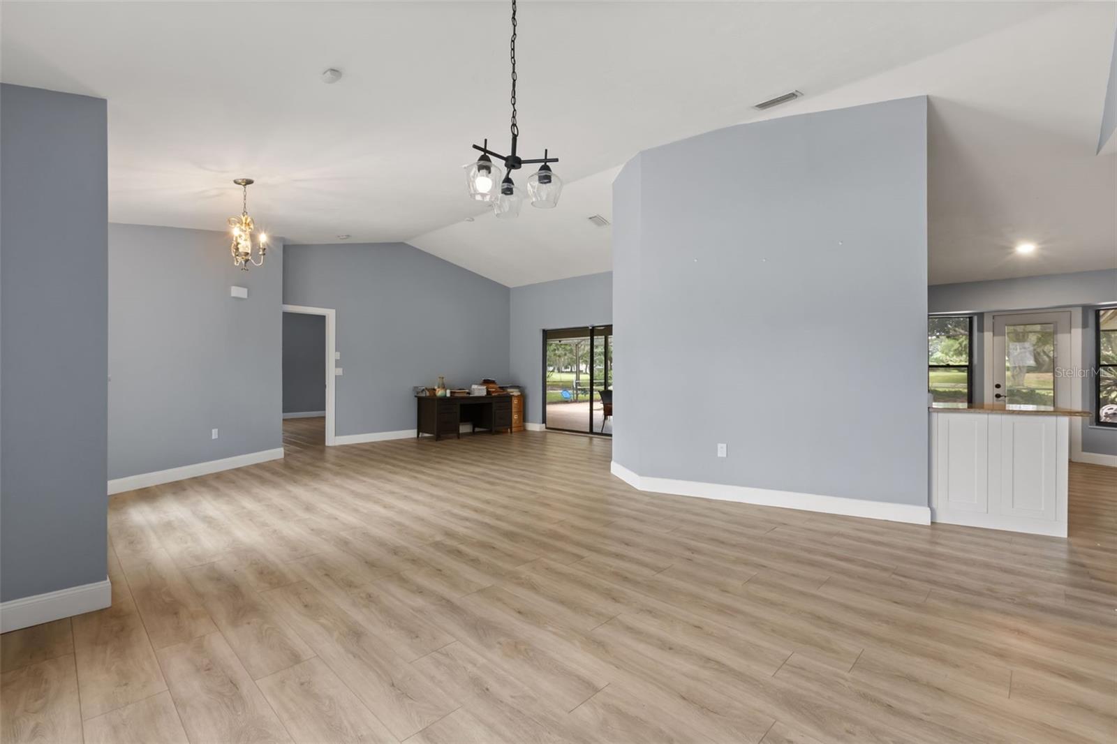 CITRUS HILLS 1ST ADD - Residential