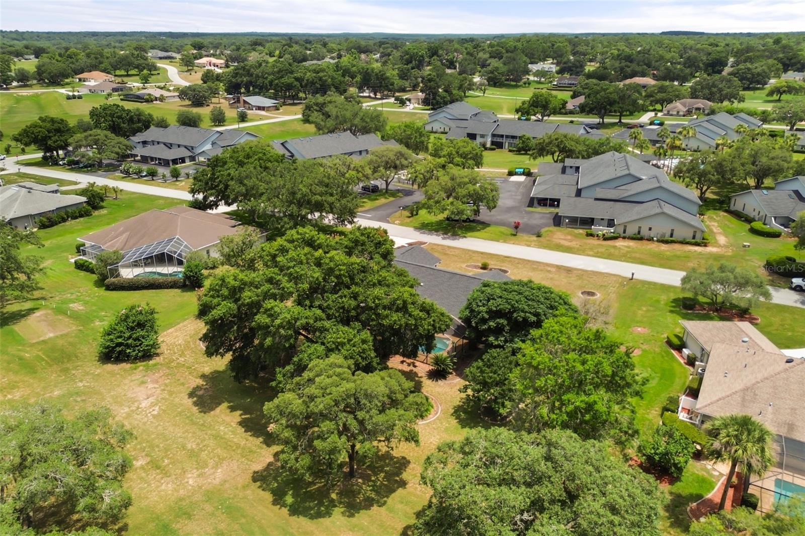 CITRUS HILLS 1ST ADD - Residential