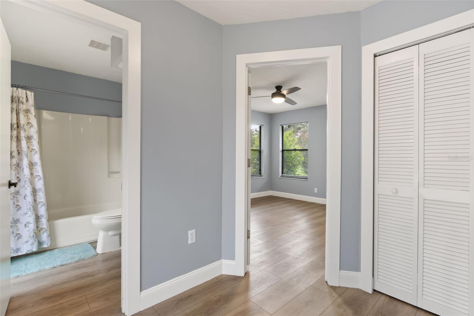 CITRUS HILLS 1ST ADD - Residential