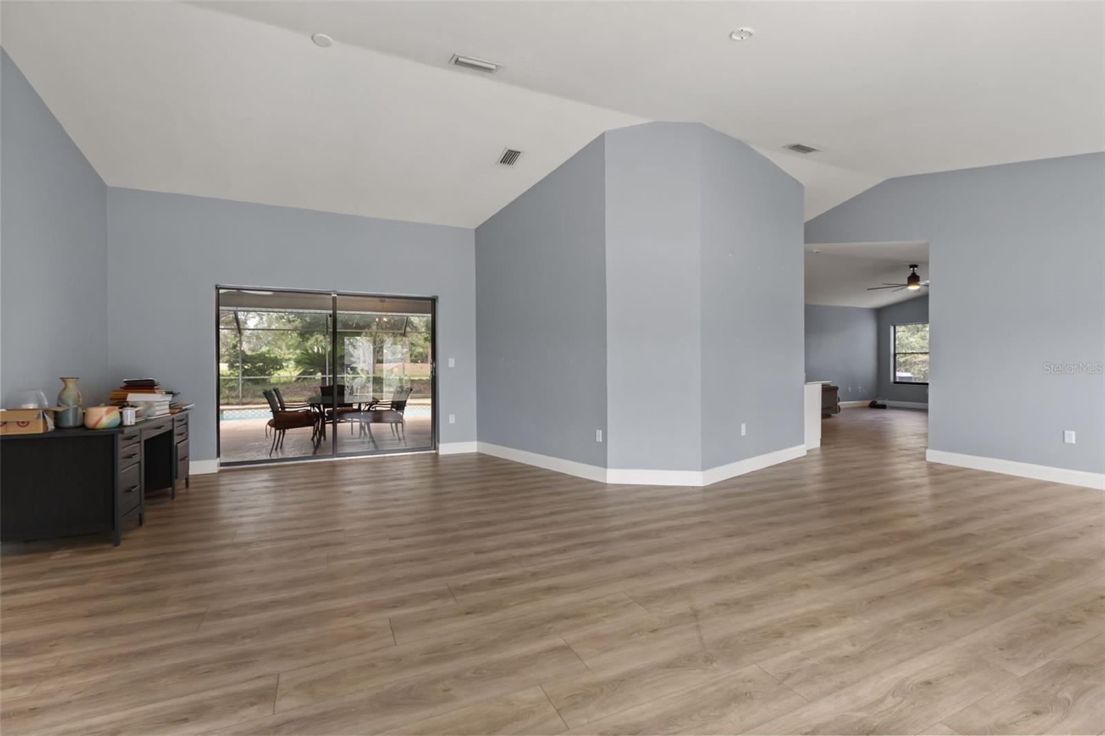 CITRUS HILLS 1ST ADD - Residential