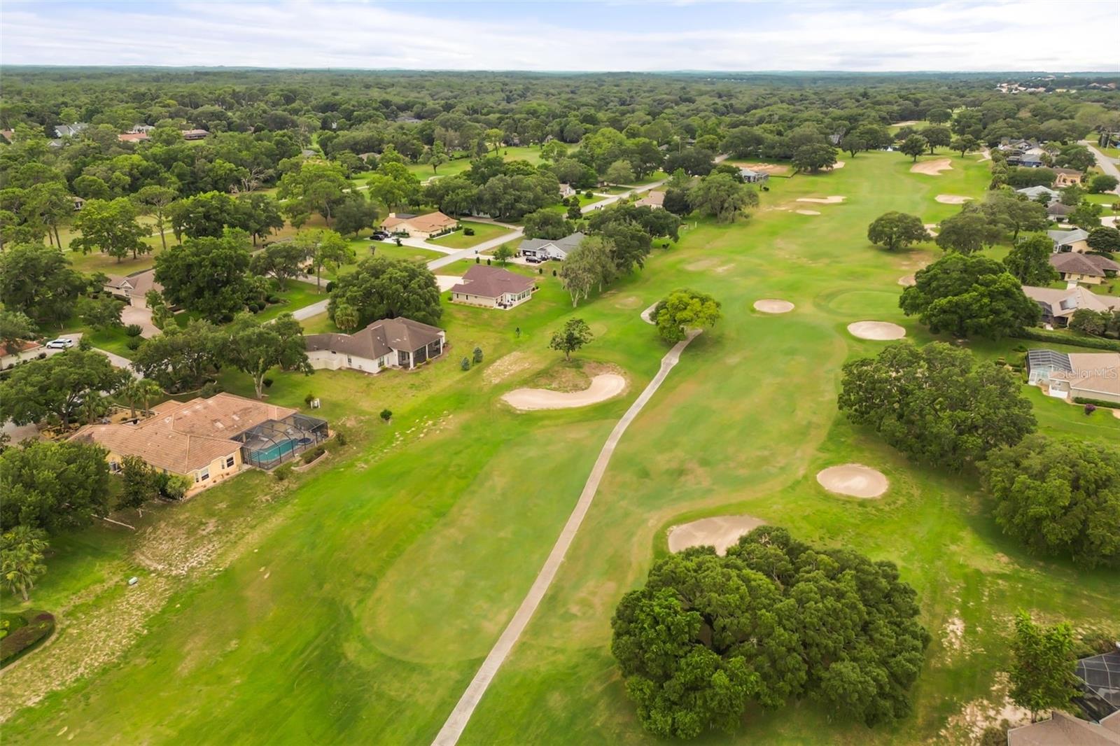CITRUS HILLS 1ST ADD - Residential