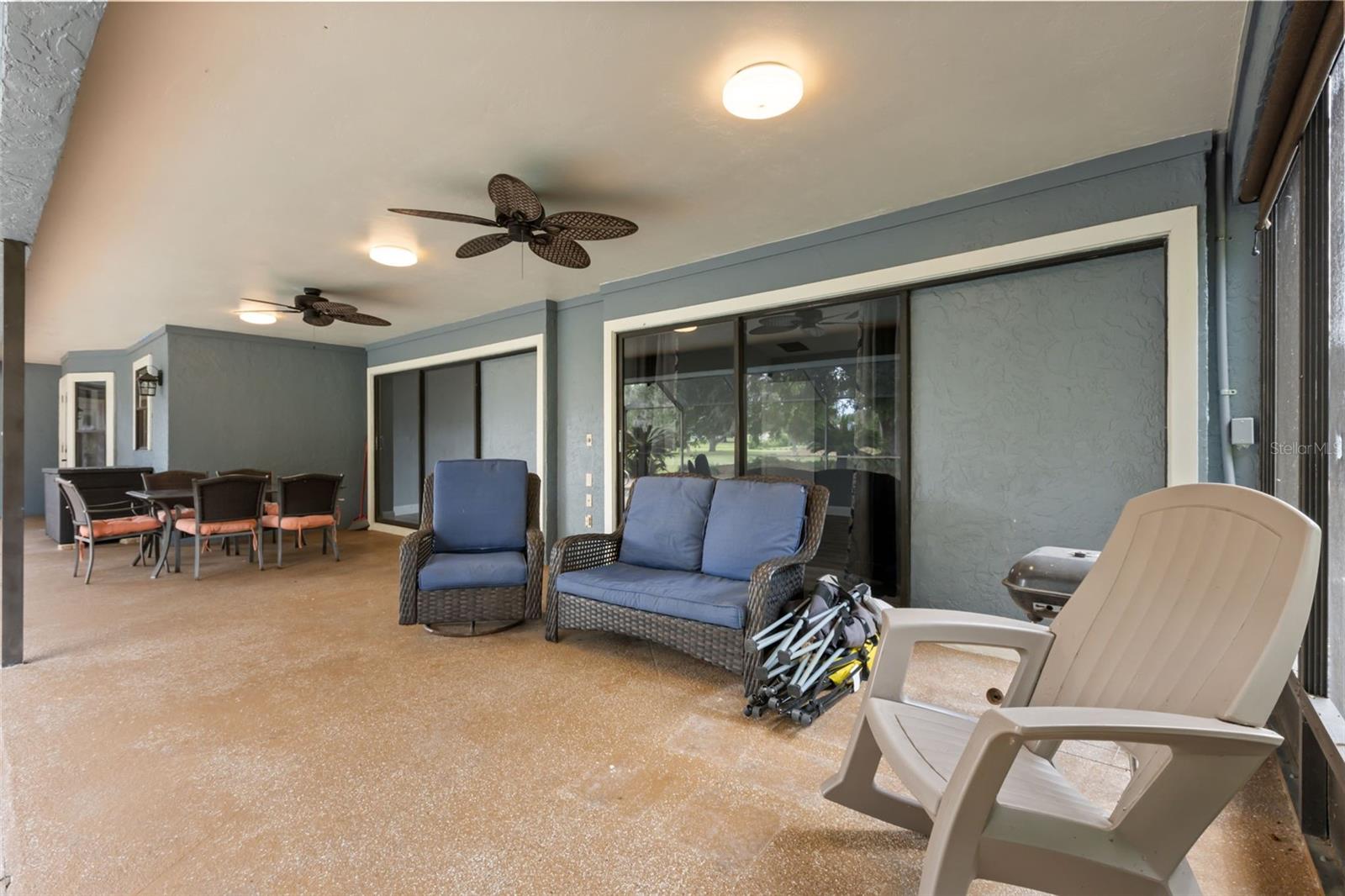 CITRUS HILLS 1ST ADD - Residential