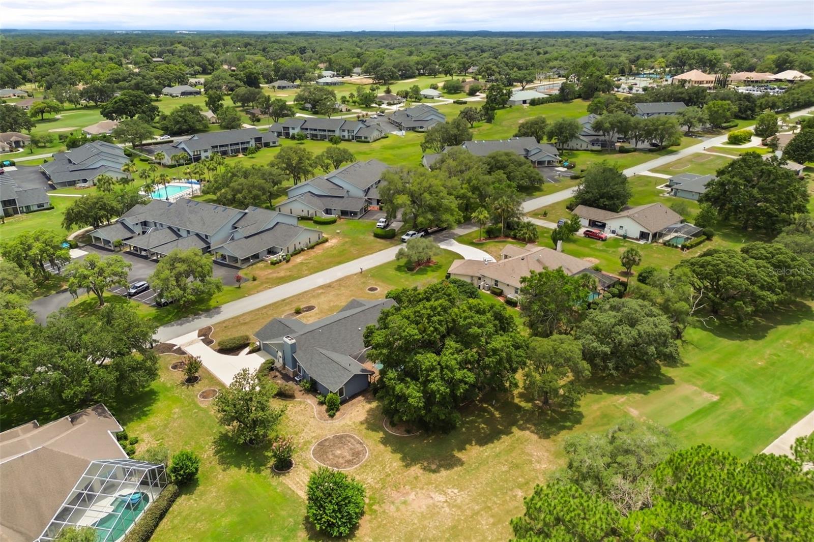 CITRUS HILLS 1ST ADD - Residential