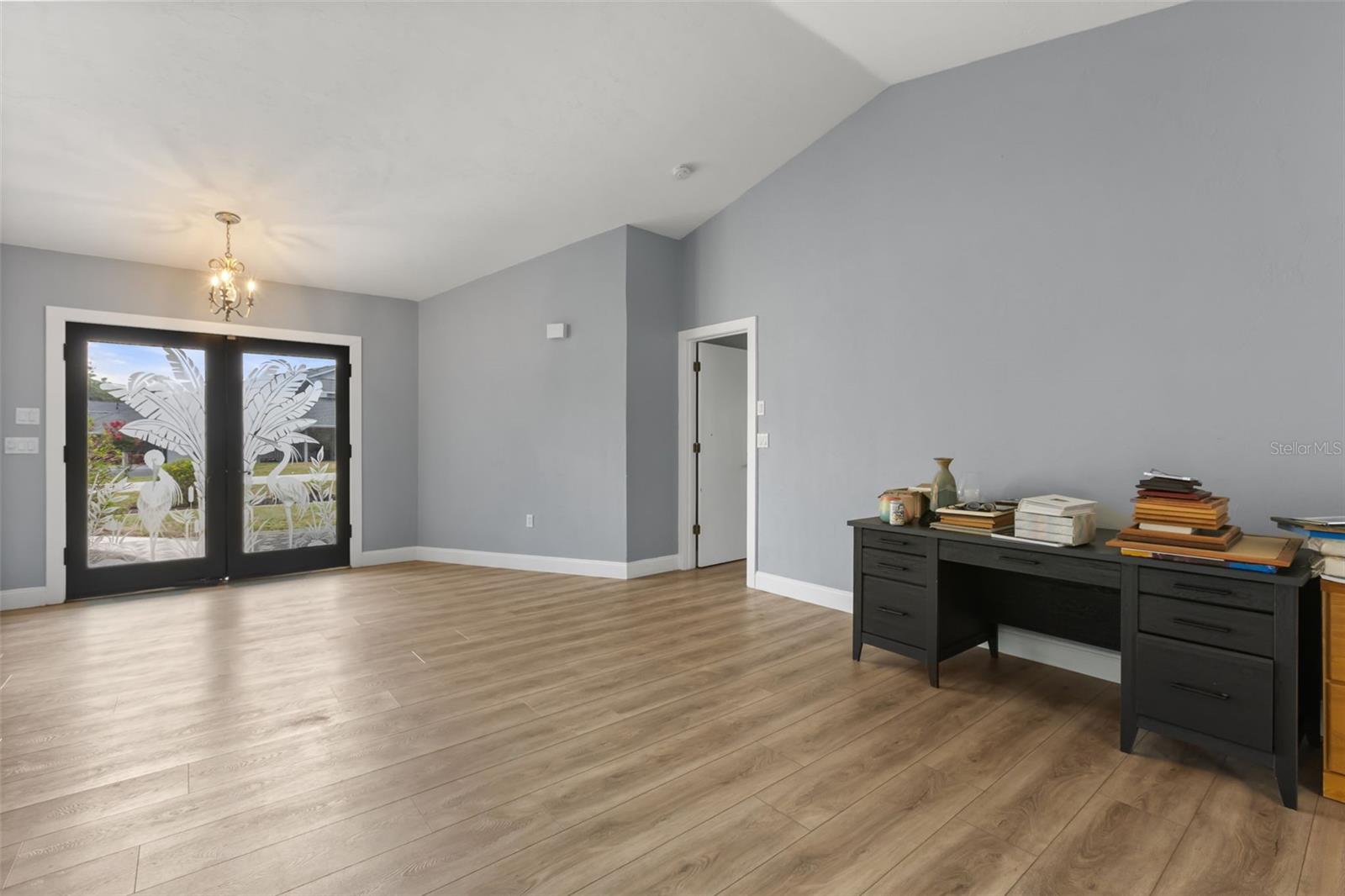 CITRUS HILLS 1ST ADD - Residential