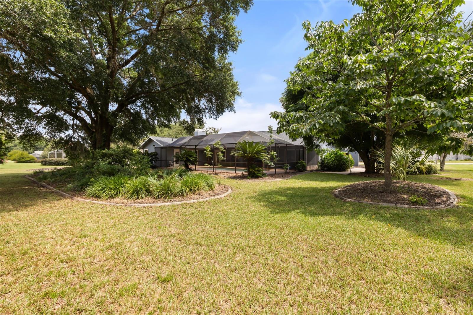 CITRUS HILLS 1ST ADD - Residential