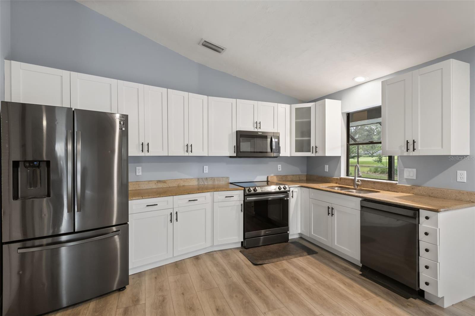 CITRUS HILLS 1ST ADD - Residential