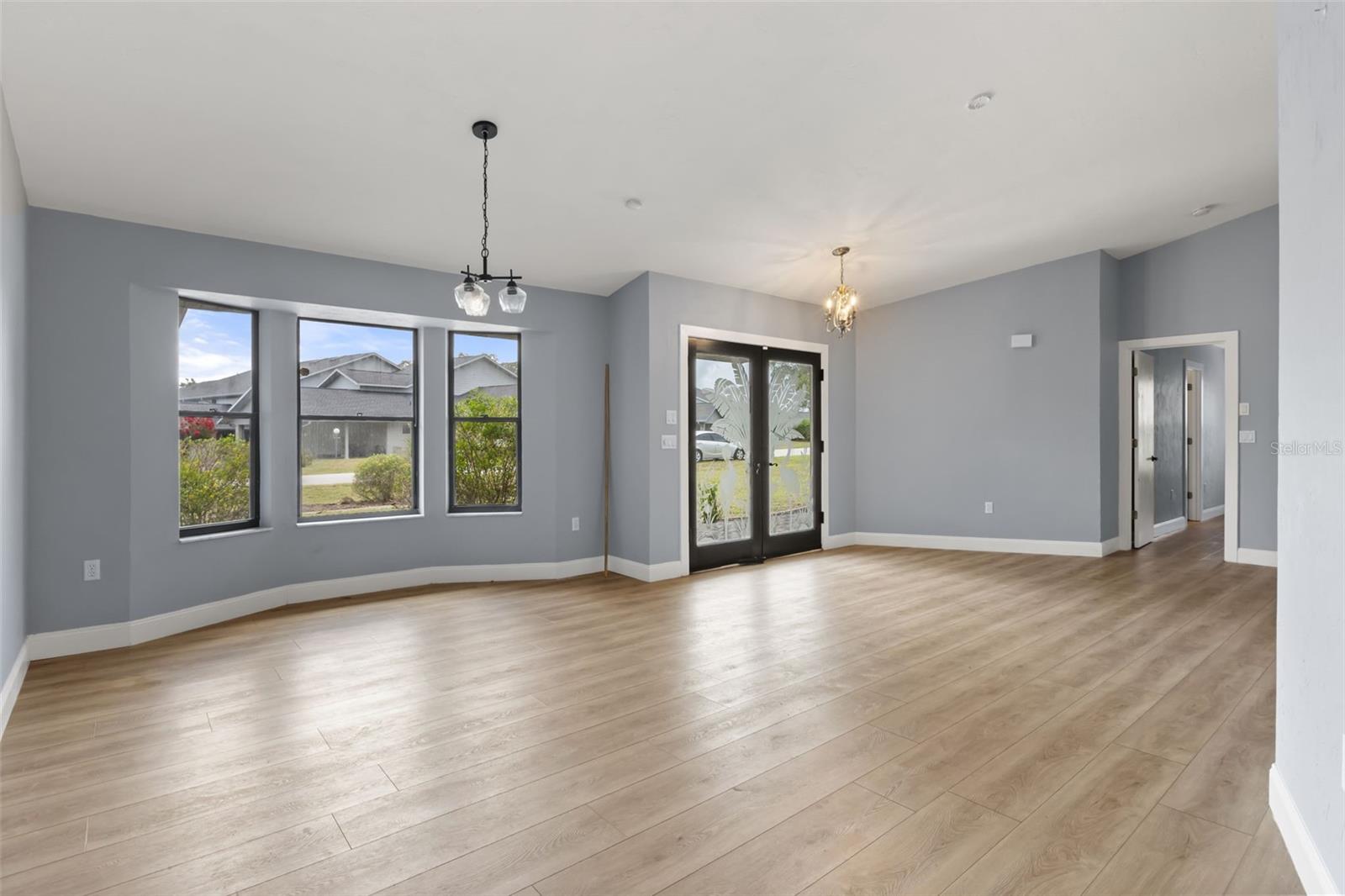 CITRUS HILLS 1ST ADD - Residential