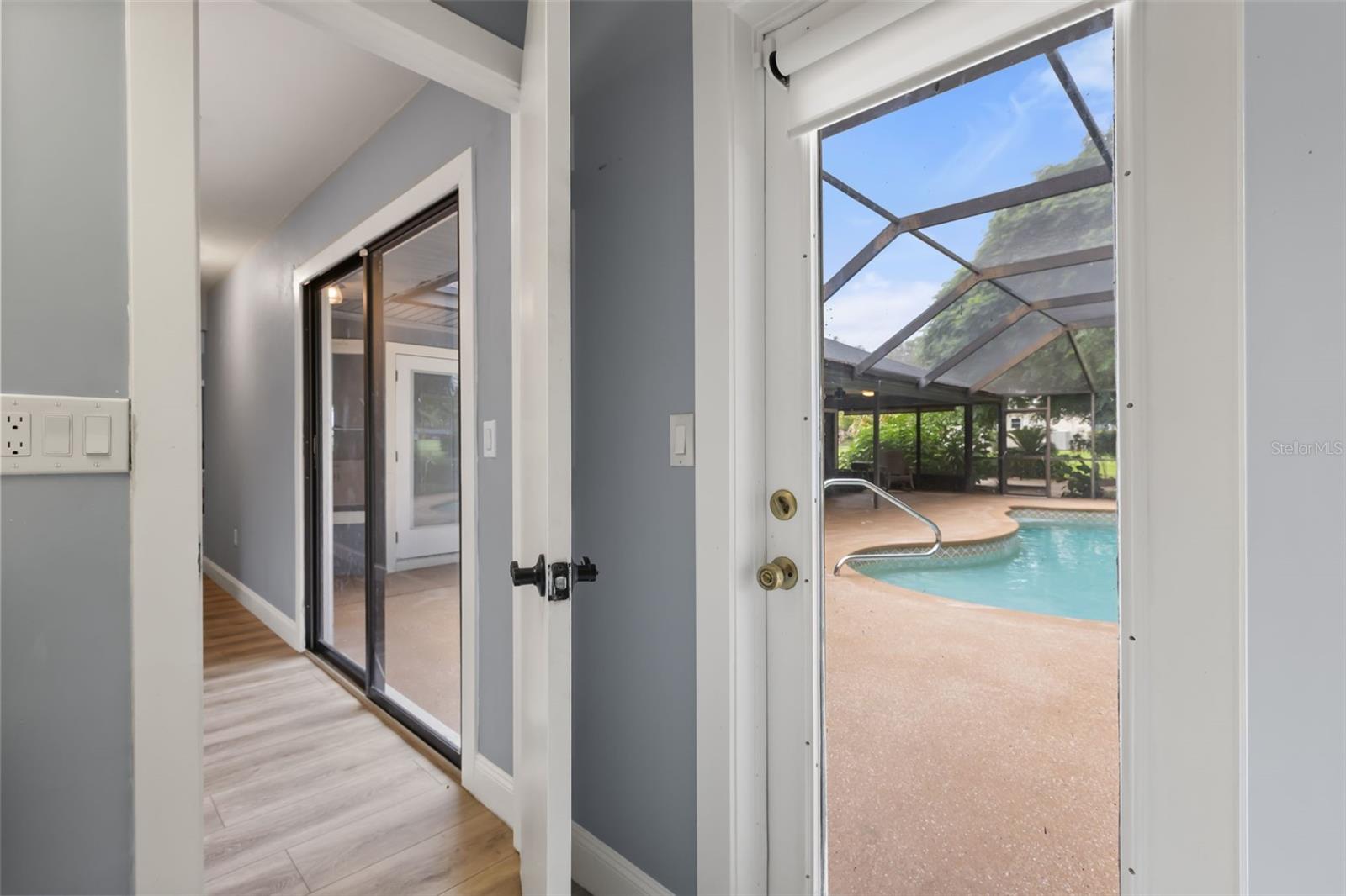 CITRUS HILLS 1ST ADD - Residential