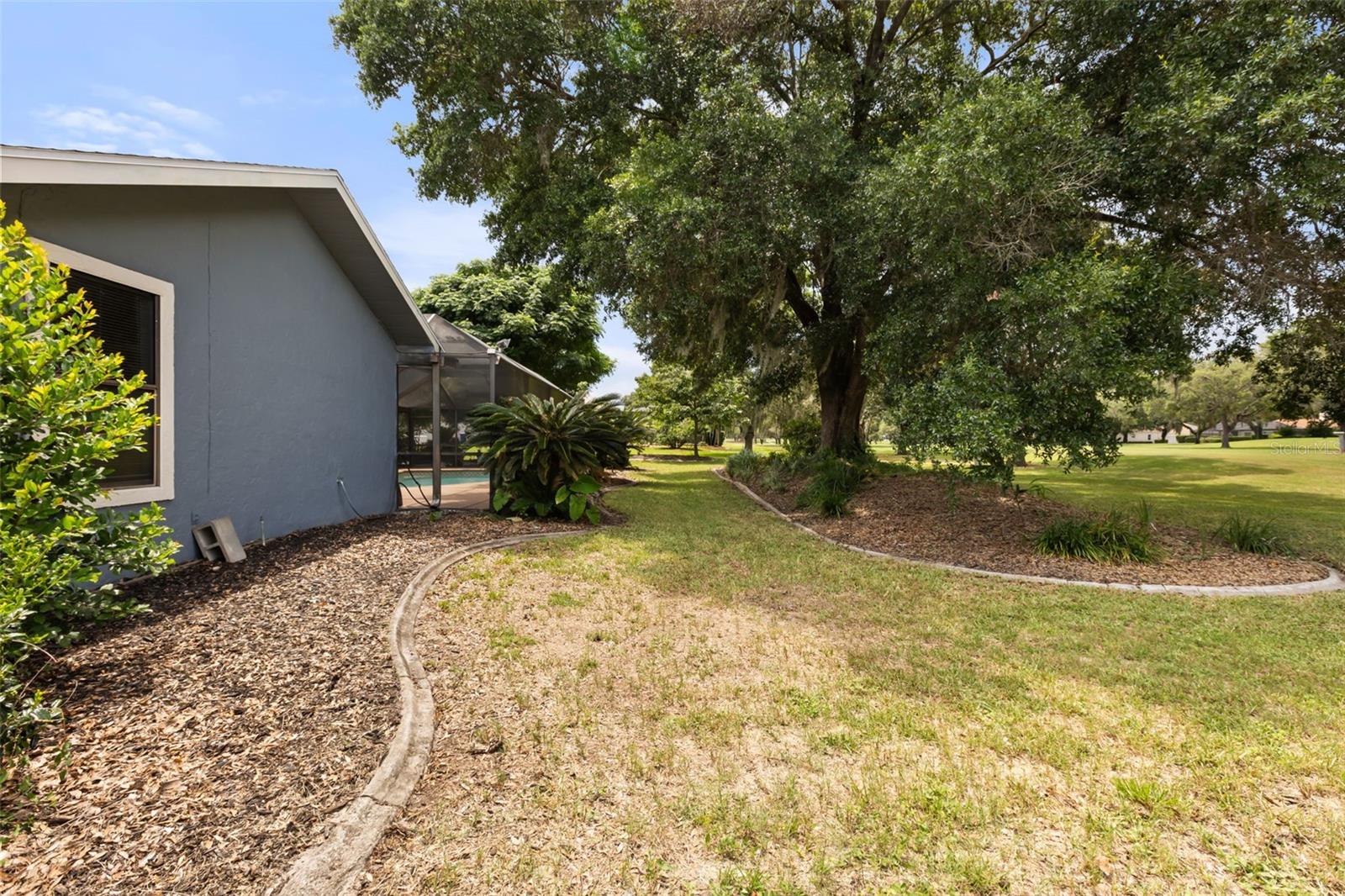 CITRUS HILLS 1ST ADD - Residential