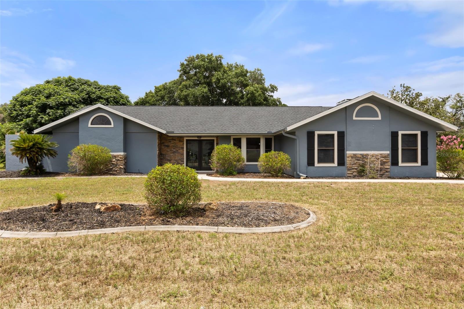 CITRUS HILLS 1ST ADD - Residential