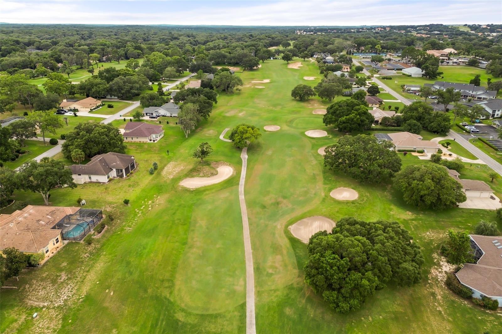 CITRUS HILLS 1ST ADD - Residential