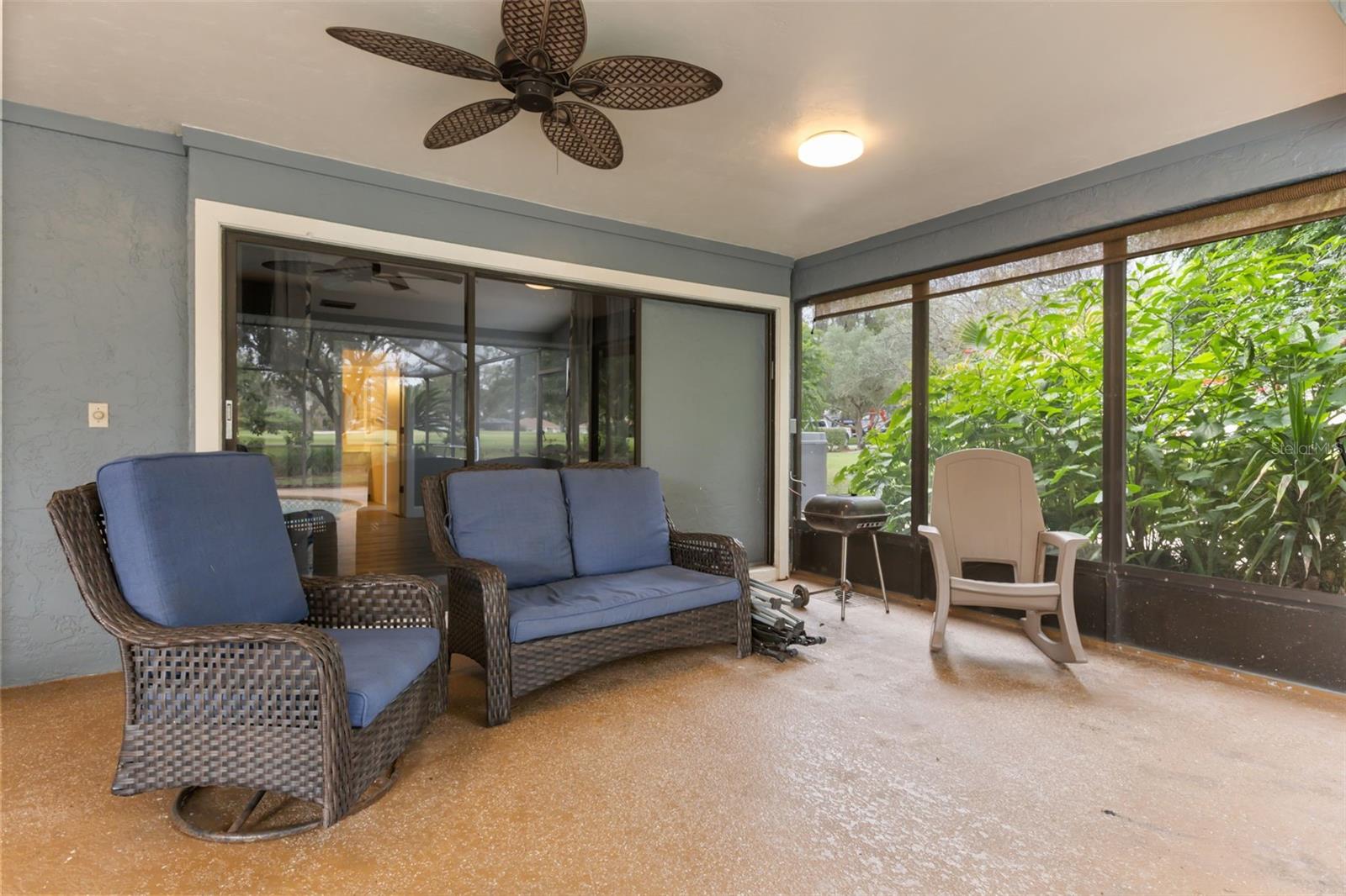 CITRUS HILLS 1ST ADD - Residential