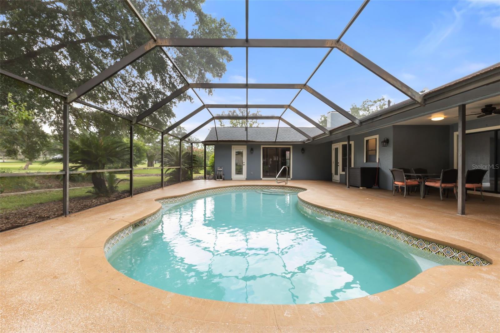 CITRUS HILLS 1ST ADD - Residential