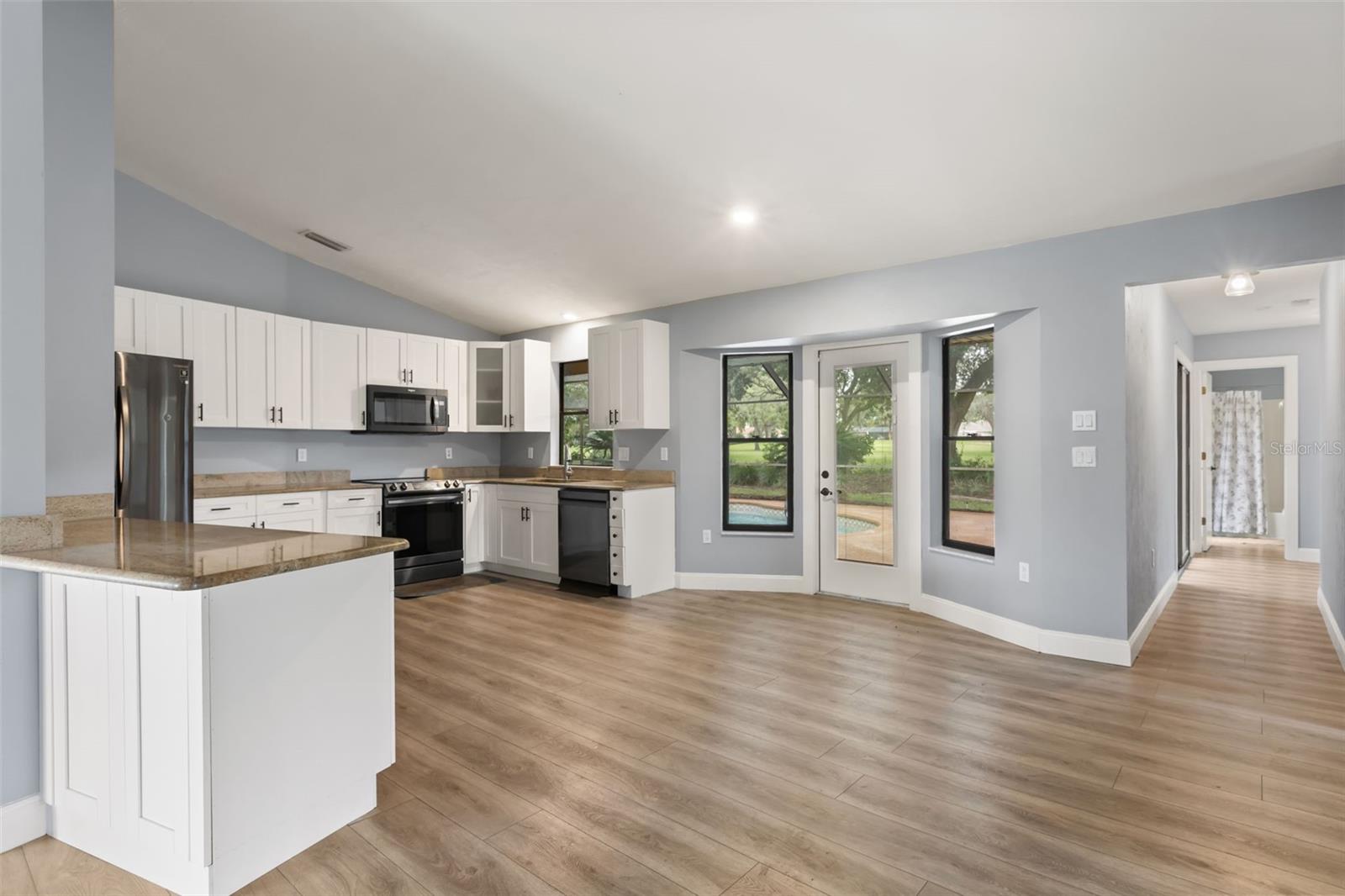 CITRUS HILLS 1ST ADD - Residential