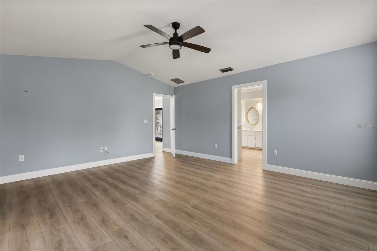 CITRUS HILLS 1ST ADD - Residential