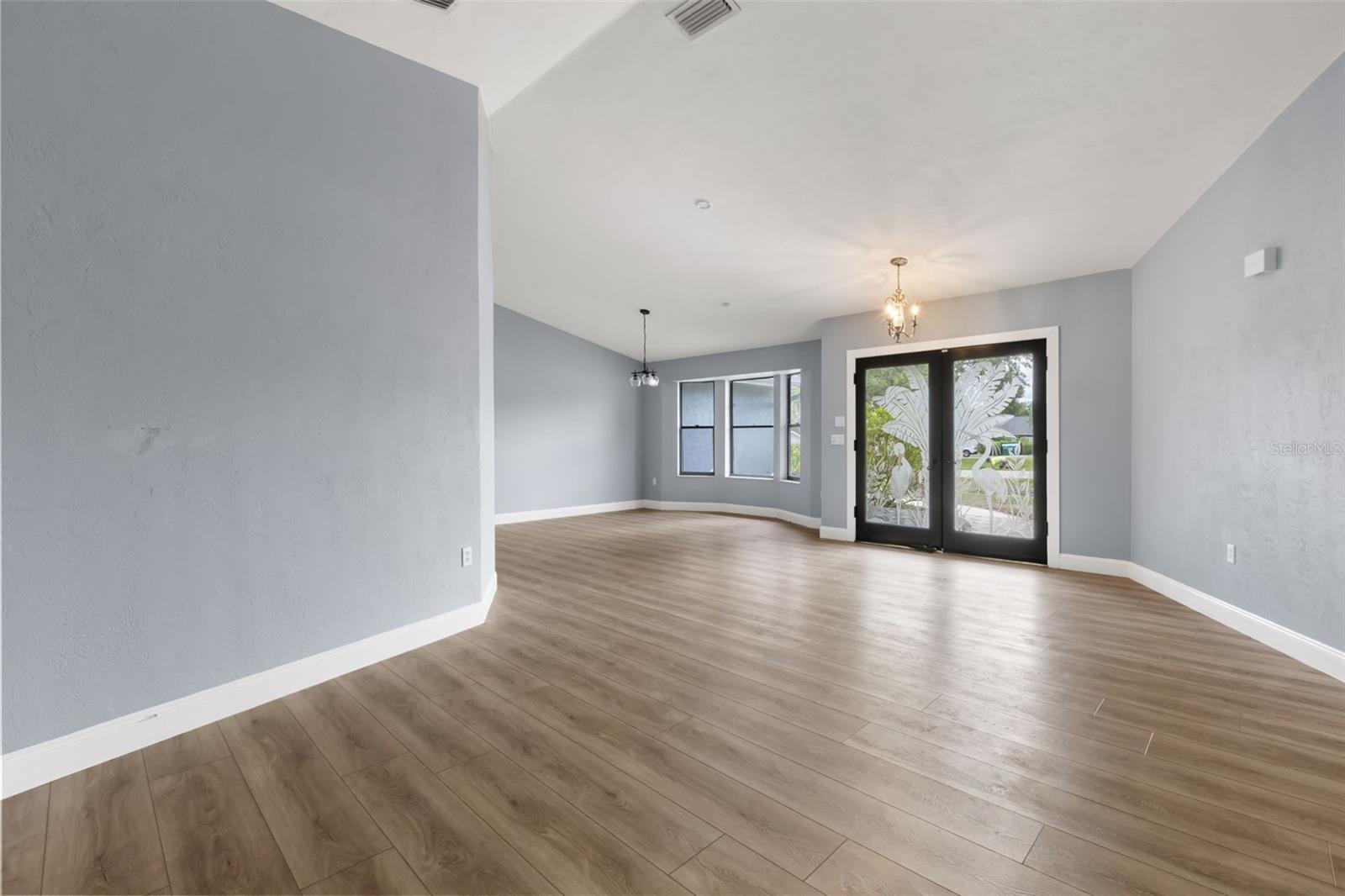 CITRUS HILLS 1ST ADD - Residential