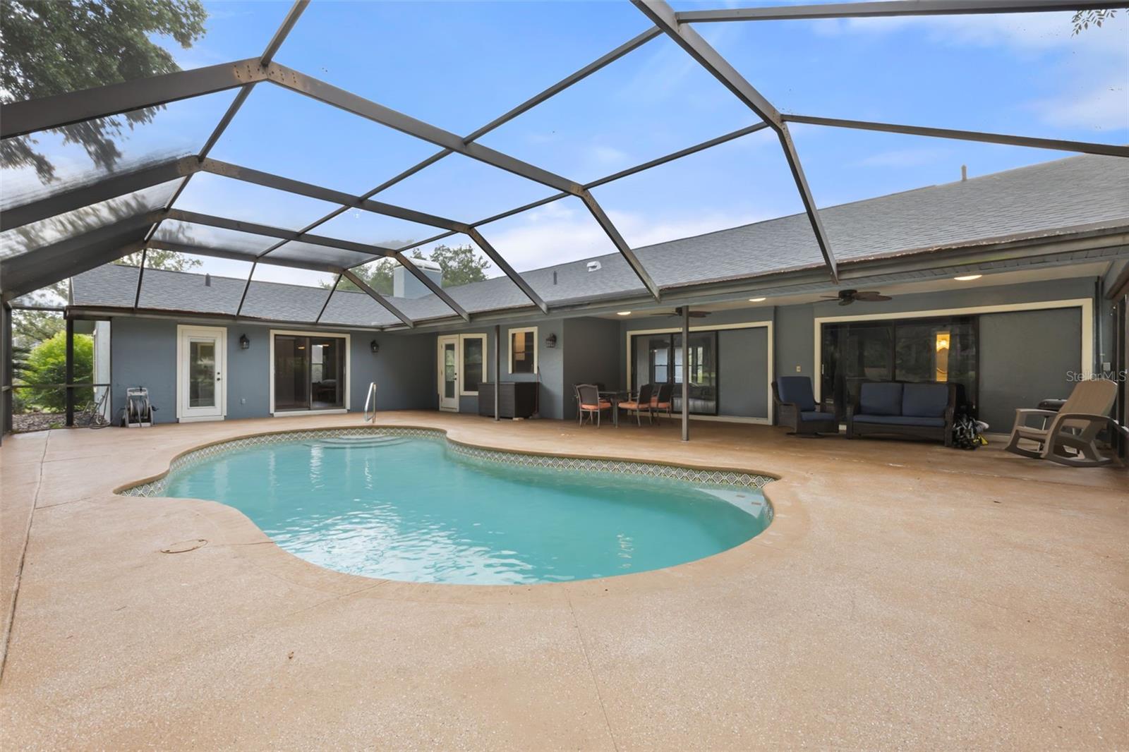 CITRUS HILLS 1ST ADD - Residential