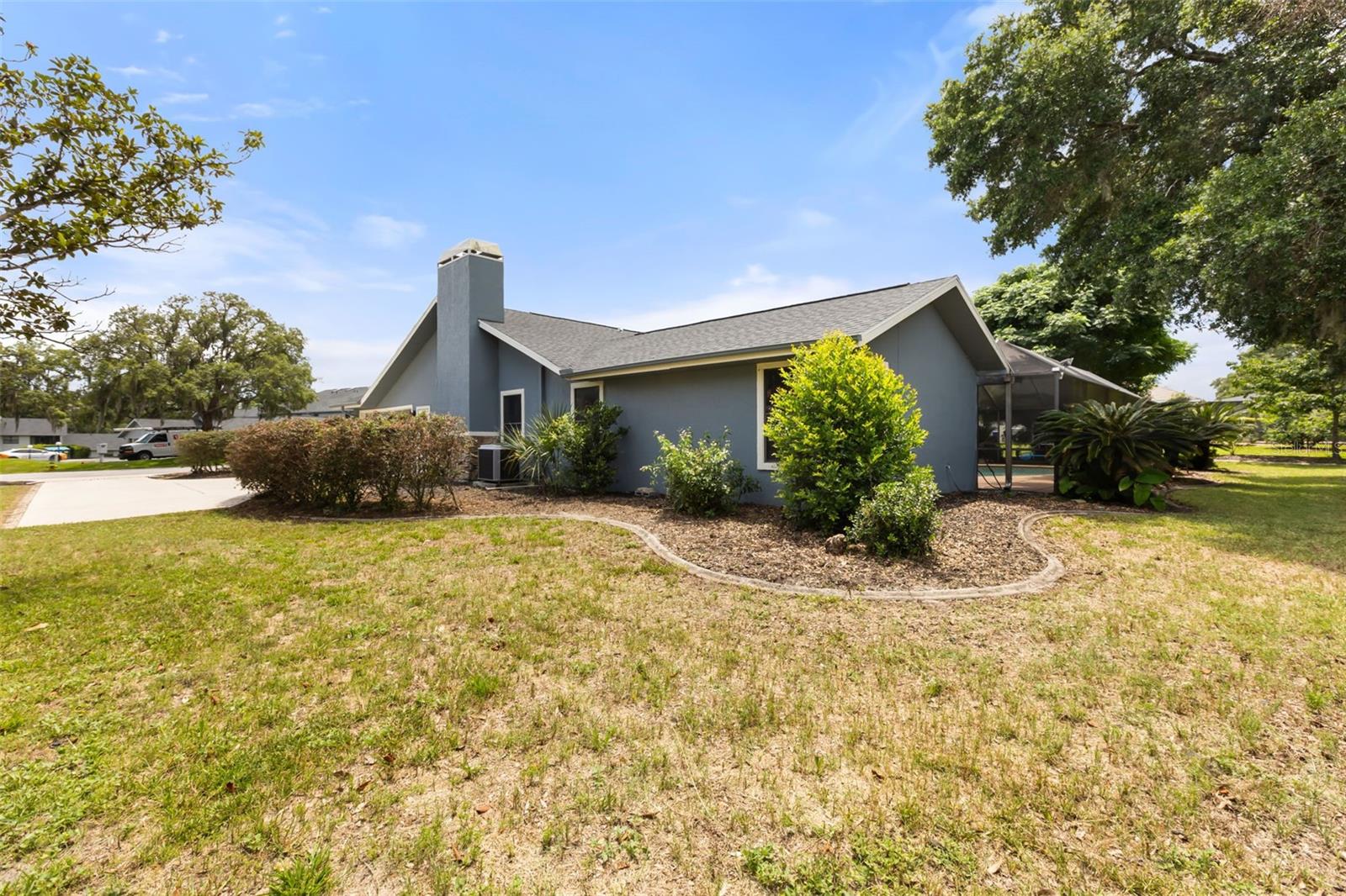 CITRUS HILLS 1ST ADD - Residential