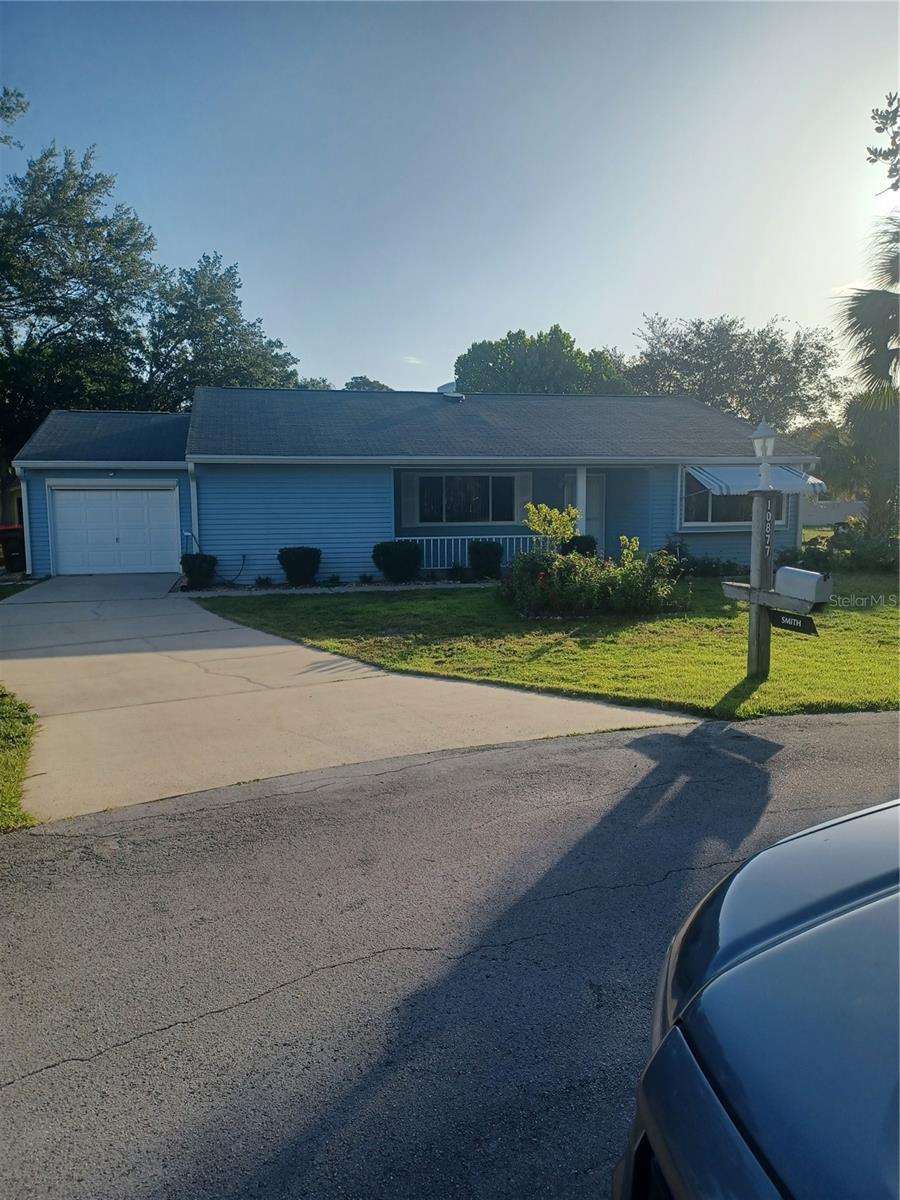 OAK RUN NBRHD 02 - Residential