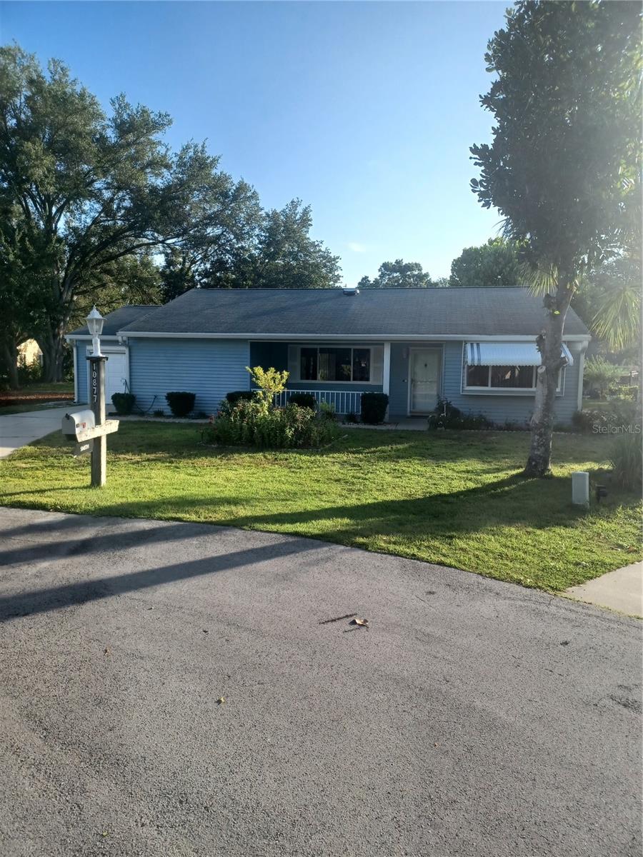 OAK RUN NBRHD 02 - Residential