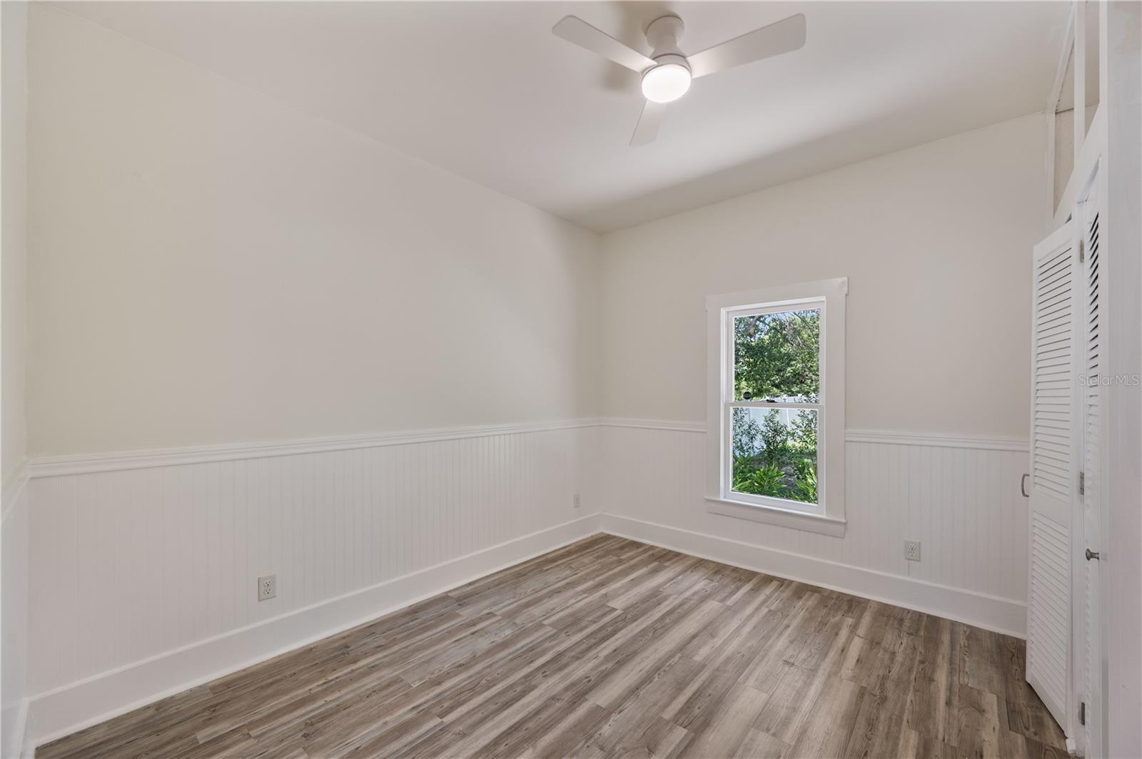 COLLEGE PARK ADD - Residential