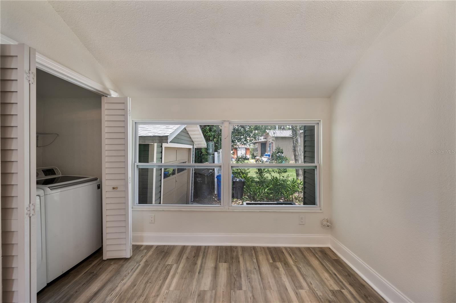 COLLEGE PARK ADD - Residential